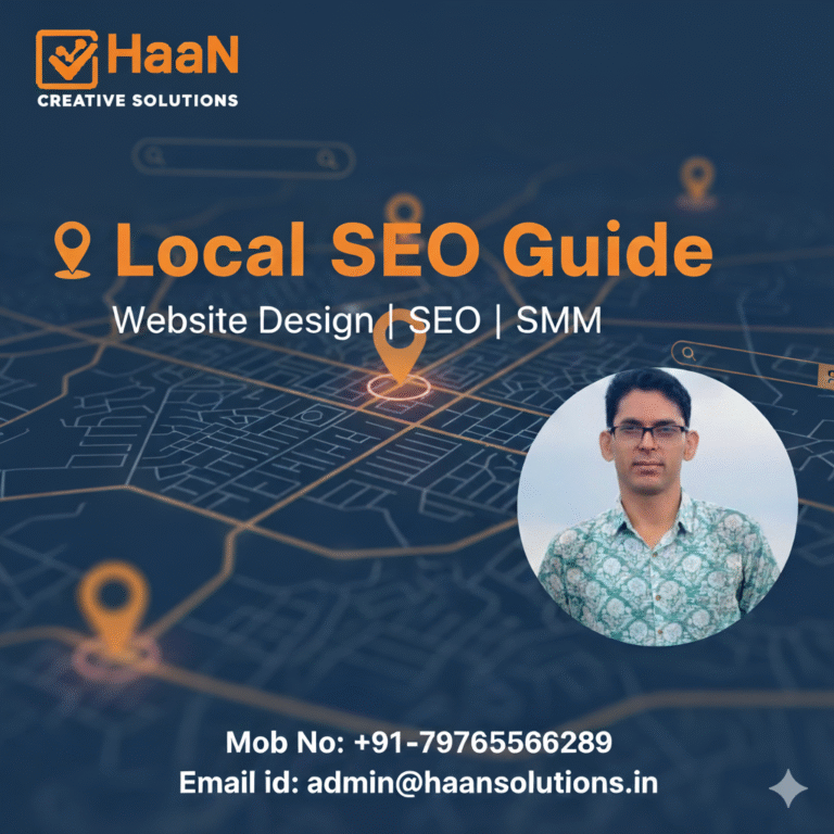 Local SEO Guide